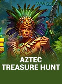 Aztec Treasure Hunt icon