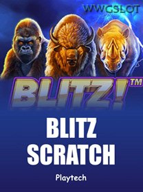 Blitz Scratch game thumbnail