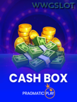 Cash Box banner