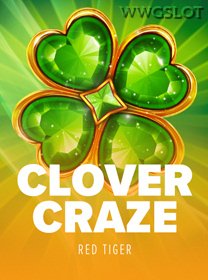 Clover Craze icon
