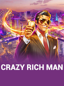 Cara Main Crazy Rich Man di HP Android dengan Benar game cover