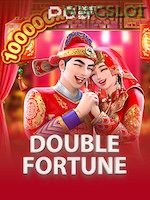 Double Fortune icon