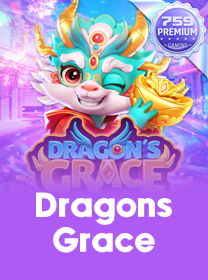 Review Game DragonsGrace untuk Pemula dan Pro game cover