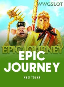 Epic Journey icon