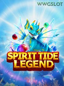 Fishing Spirit Tide Legend game thumbnail