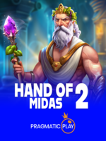 Review Hand of Midas 2 Game Terbaru 2026 untuk Pemula game cover