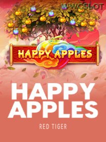 Happy Apples icon