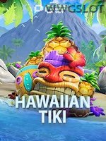 Hawaiian Tiki game thumbnail