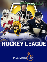 Hockey League game thumbnail