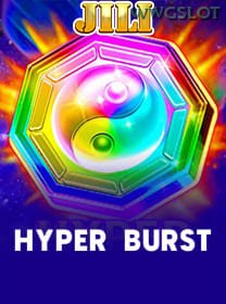 Hyper Burst icon