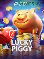 Lucky Piggy icon