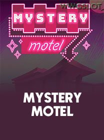 Mystery Motel icon