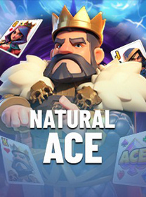 Panduan Bermain Natural Ace di Android Terlengkap game cover