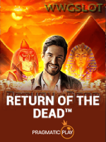Return Of The Dead icon