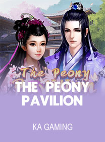 The-Peony-Pavilion icon