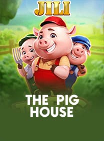 The-Pig-House icon