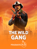 The-Wild-Gang game thumbnail