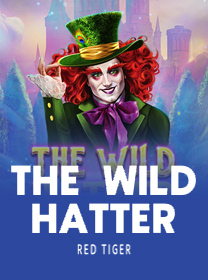 The-Wild-Hatter game thumbnail