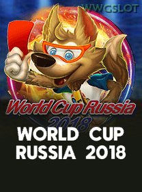 World Cup Russia2018 game thumbnail