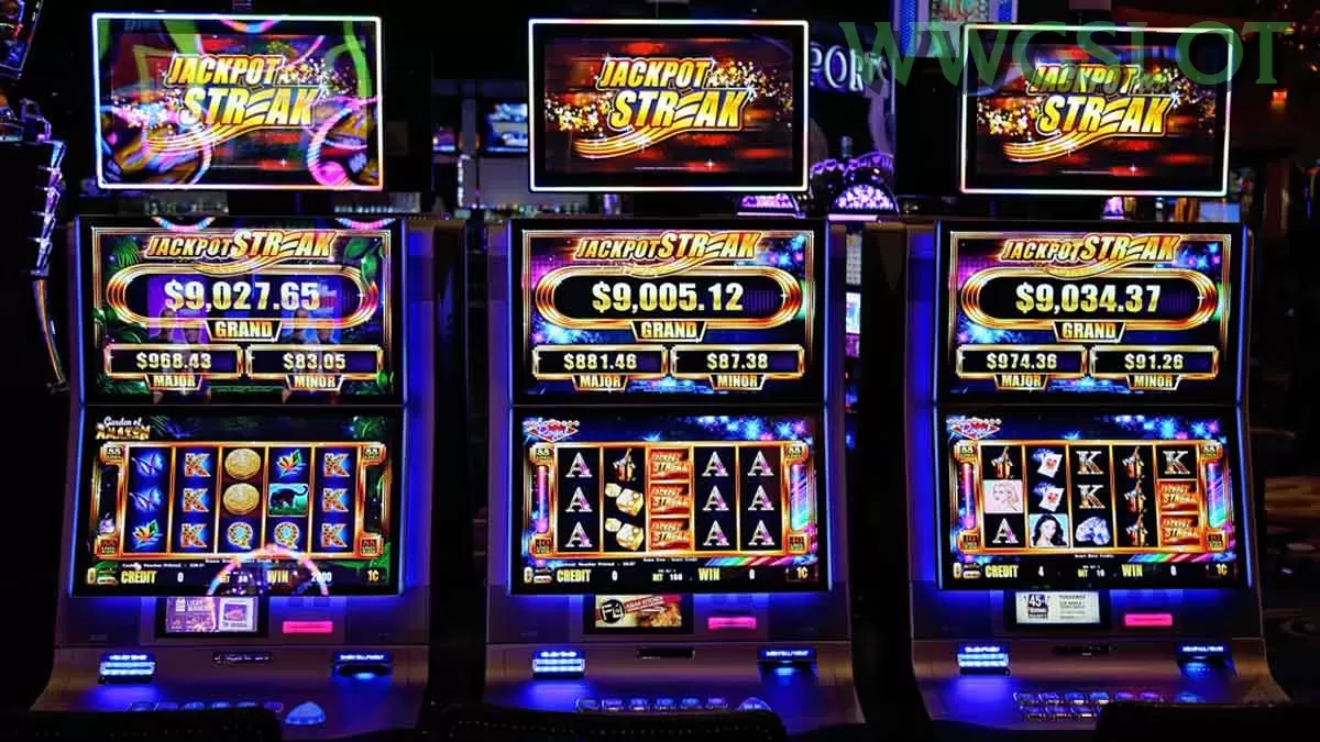 Main wwgslotq Menang Jackpot Besar