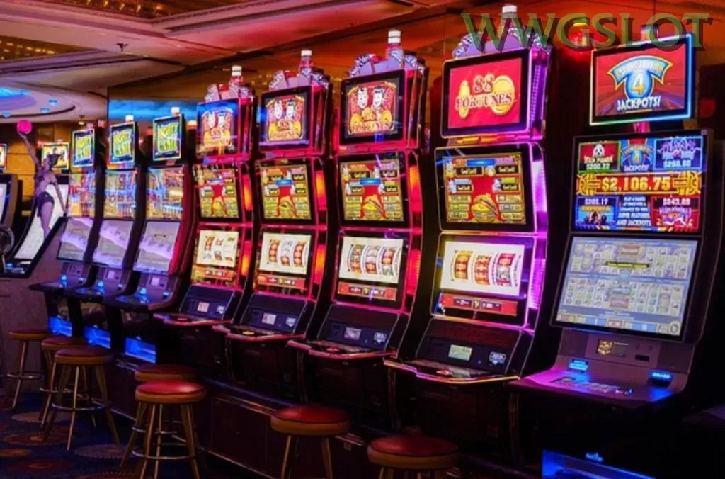 Login wwgslot Sekarang Bonus Melimpah