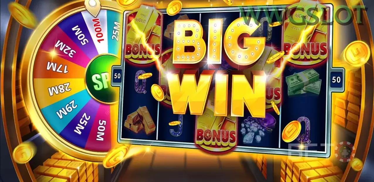 Login wwgslot Sekarang Bonus Melimpah