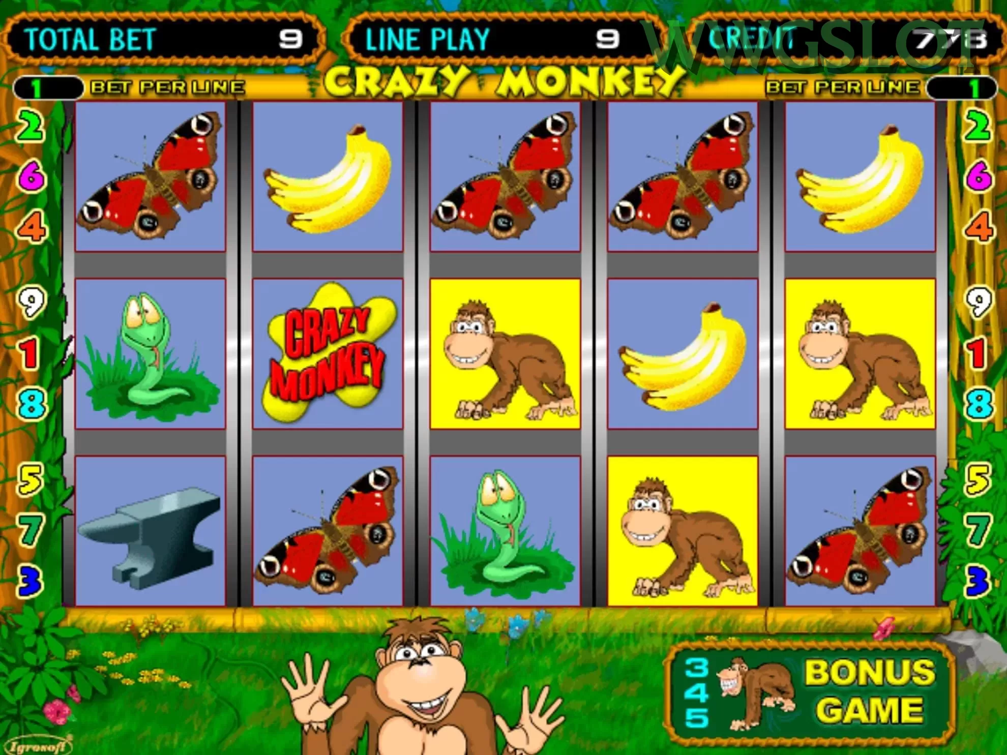 WELCOME BONUS NEW MEMBER 50_ promotion image