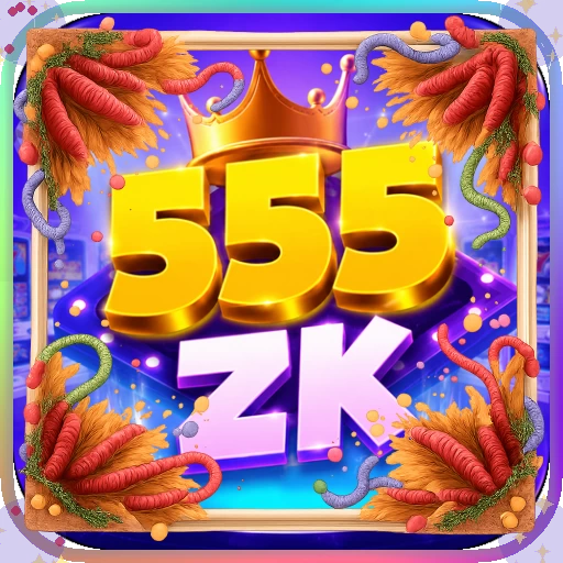 Download 555zk APK Original untuk Android