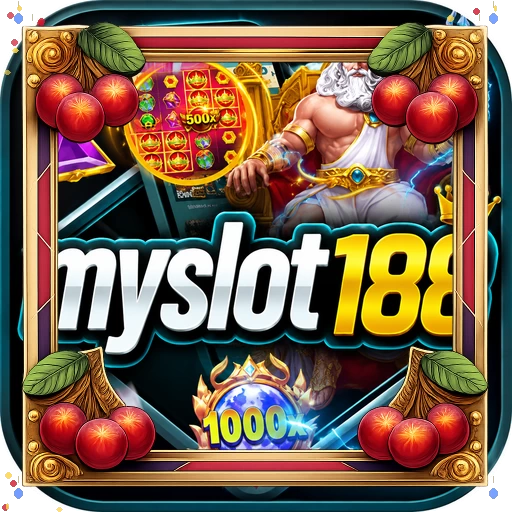 myslot188 APK Terbaru untuk Android Tanpa Iklan