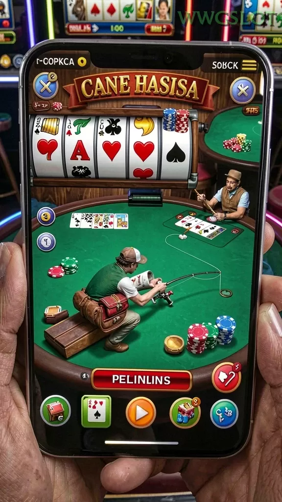Bonus Spesial Download wwgslot APK screenshot