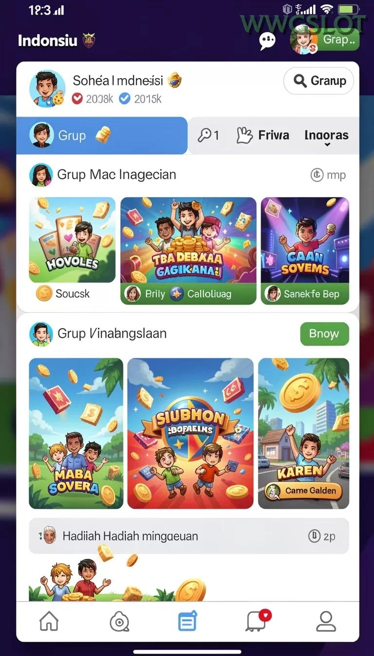 Screenshot Lucky Piggy nomor 2