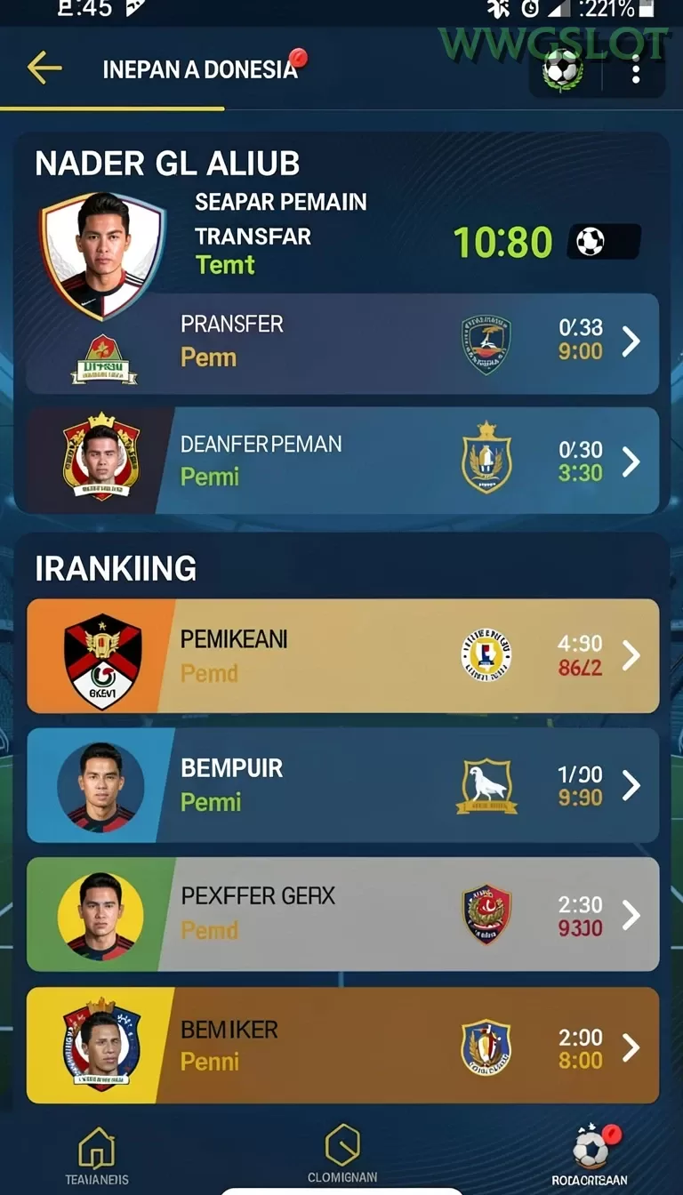 Screenshot Hawaiian Tiki nomor 2