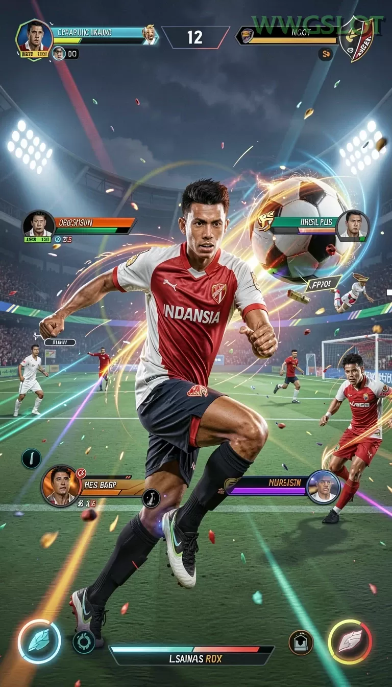 Screenshot Genies 3 Fortune nomor 1