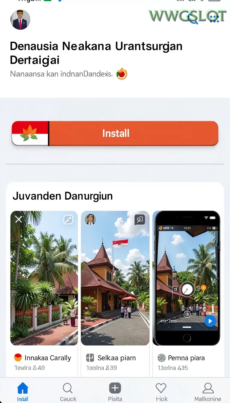 Bonus Referral Seumur Hidup screenshot